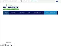 Sites similar to citrusortho.net