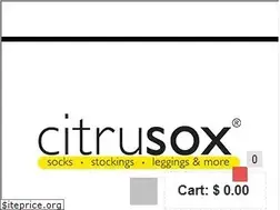 Sites similar to citrusox.com