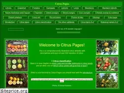 Sites similar to citruspages.free.fr