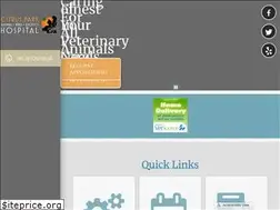 Sites similar to citrusparkanimalhospital.com
