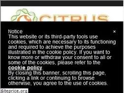 Sites similar to citrusresearch.org