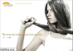 Sites similar to citrussalonspa.com