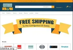 Sites similar to citrussewandvac.com