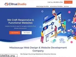 Sites similar to citrusstudio.ca