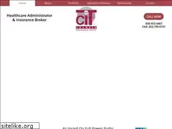 Sites similar to citrust.com