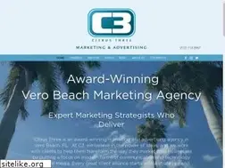 Sites similar to citrusthree.com