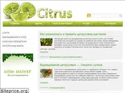 Sites similar to citrys.info