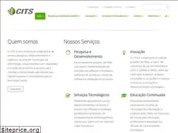 Sites similar to cits.br