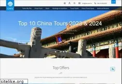 Sites similar to cits.net