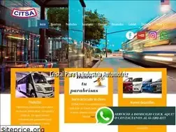 Sites similar to citsa.com.mx