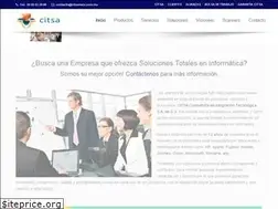 Sites similar to citsamex.com.mx