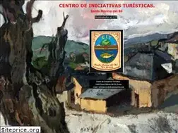 Sites similar to citsantamarina.com