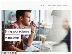 Sites similar to citscibio.org