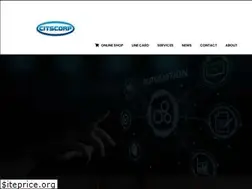 Sites similar to citscorp.com