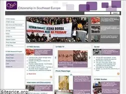 Sites similar to citsee.eu