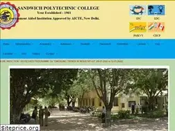 Sites similar to citspc.edu.in