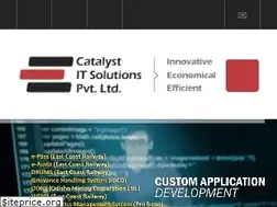 Sites similar to citspl.com