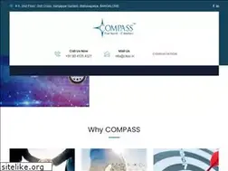 Sites similar to citss.in