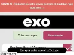 Sites similar to citsv.qc.ca