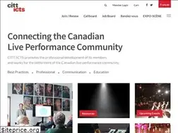 Sites similar to citt.org