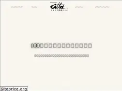 Sites similar to citta-iga.jp