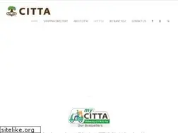 Sites similar to citta.com.my