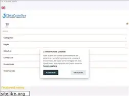 Sites similar to cittacattolica.com