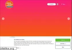 Sites similar to cittadeibambini.net
