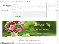 Sites similar to cittadeifiori.com