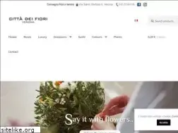 Sites similar to cittadeifiori.it
