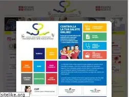 Sites similar to cittadellasalute.to.it