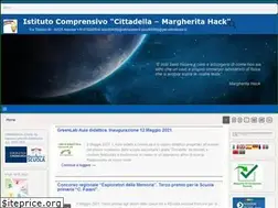 Sites similar to cittadellascuola.edu.it