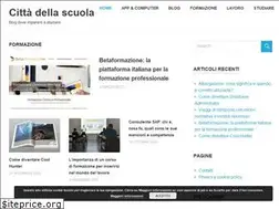 Sites similar to cittadellascuola.it