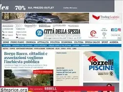 Sites similar to cittadellaspezia.com