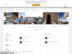 Sites similar to cittadellavolontariato.it