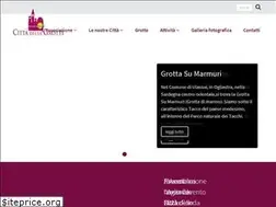 Sites similar to cittadellegrotte.it