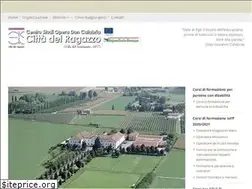 Sites similar to cittadelragazzo.it