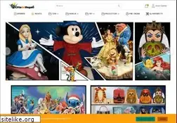 Sites similar to cittadelregalo.it