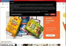 Sites similar to cittadelsole.it