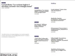 Sites similar to cittadi.it