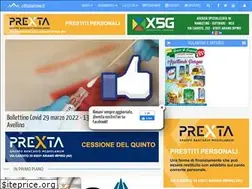 Sites similar to cittadiariano.it