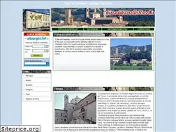 Sites similar to cittadicastellohotel.it