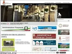Sites similar to cittadicava.it