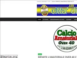 Sites similar to cittadifiore.it