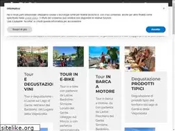Sites similar to cittadilazise.it