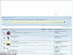 Sites similar to cittadiluce.it