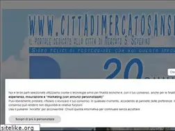 Sites similar to cittadimercatosanseverino.it