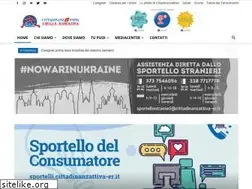 Sites similar to cittadinanzattiva-er.it