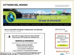 Sites similar to cittadinidelmondo.blog