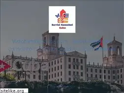 Sites similar to cittadinistranieri.com